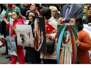 Bin 155 Fotoğrafçıdan 3 Bin 834 Fotoğraf