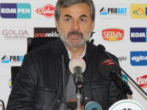 Torku Konyasporun Evinde Bileği Bükülmüyor