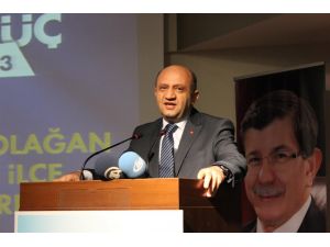 Bilim Sanayi Ve Teknoloji Bakanı Işık: Korkularla İktidar Olunmaz