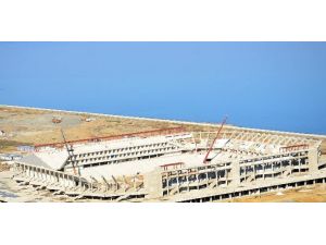 Fırtına Seneye Burada Esecek
