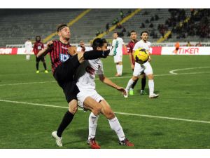 Spor Toto Süper Lig