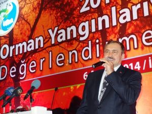 İzmir’e 2060’a Kadar Su Garantisi