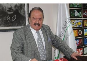 Galibiyeti Ona Hediye Ettiler