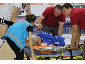 Türkiye Bayanlar 1. Voleybol Ligi