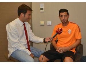 Dzemaili Zaman İstedi