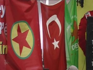 Yan Yana Astılar