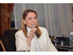 Öznur Çalık’tan Yavuz Bingöl Açıklaması