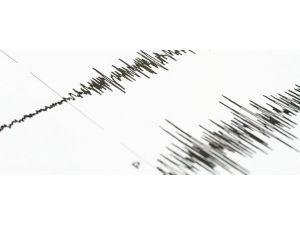 Mersin’de Korkutan Deprem
