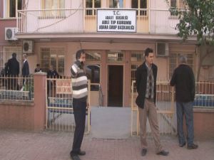 Emekli Olmak İçin Girdiği Maden Ocağı Mezarı Oldu