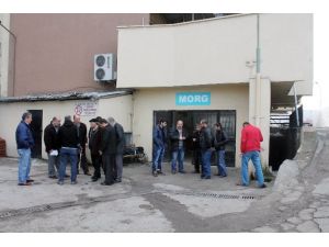 2 Bin Lira Alacağı İçin Madende Öldü