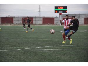 Sandıklıspor: 0 - Beylerbeyispor : 1