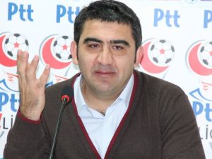 Elazığspor - Giresunspor Maçının Ardından