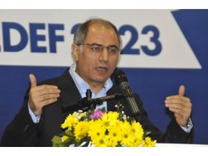 Türkiye’yi Komşu Ülkeler Gibi Yapmak İstiyorlar