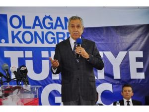 Yeni Komplolarla Karşı Karşıyayız