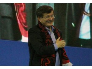 Davutoğlu: Kılıçdaroğlu Özür Dilesin