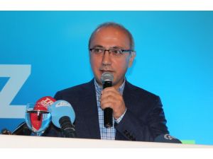 Bakan Elvan: Konya-istanbul Yht Seferlerini Başlatacağız