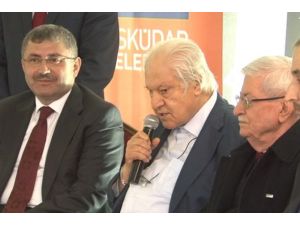 ’Yedi Güzel Adam Ve Öncüler’ Kütüphanesi Açıldı