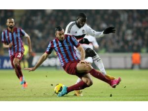 Kartal Fırtına Dinlemedi