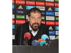Beşiktaş Konya’da Liderliği Korudu