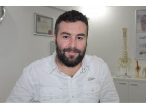 Önemsemediğiniz Bel Ağrısı Fıtık Çıkabilir