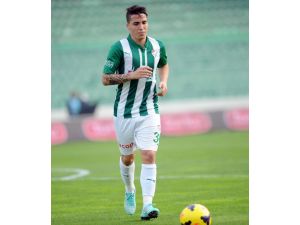 Bursasporlu Futbolcular Farklı Galibiyetten Memnun
