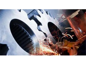 Sanayi Üretim Rakamları Açıklandı