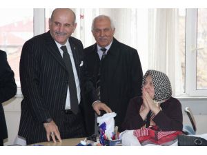Öğrenmenin Yaşı Yok