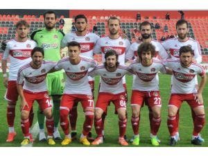 Spor Toto 2. Lig