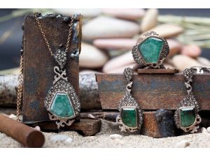 Türk Mücevheri Rekora Doymuyor