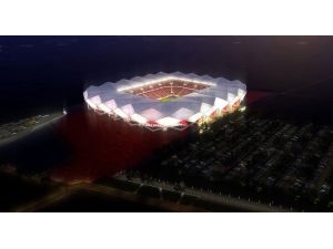 Trabzonspor Barcelona’yı Çağırmaya Hazırlanıyor