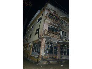 Büyükşehir, Küplüpınar’ın Yaralarını Saracak