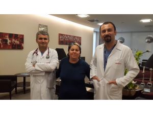 Dünya Literatüründe Sekizinci Hasta