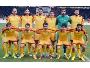 Spor Toto 2. Lig