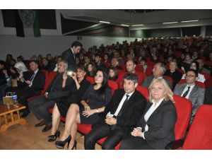 Görme Engellilerden Gemilerde Talim Var” Oyunu