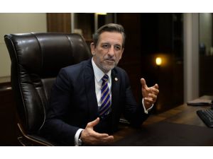 Btso Üyeleri 3 Dünya Turu Attı