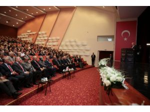 “Türkler Belgeseli” Filminin Galası Eskişehirde Yapıldı