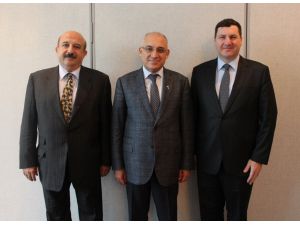 5. Boğaziçi Zirvesi, “Yarının Değişen Senaryoları”nı Tartışıyor