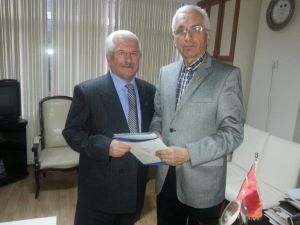 Mustafa İngenç’in Doktora Tezi Acı Bir Gerçeği Gözler Önüne Serdi