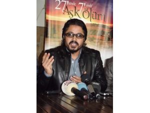 Film Yönetmeni Haydar Işık: