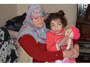 Minik Sude Naz Yardım Bekliyor