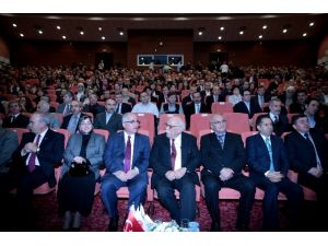 “Türkler Belgeseli” Filminin Galası Yapıldı