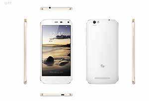 FLY IQ 459 Intruder, Turkcell Müşterileriyle Buluşuyor!