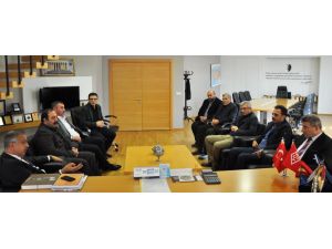 Cezaevi Yenişehir’e Yapılacak