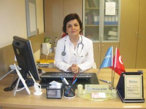 Öksürüğü Hafife Almayın