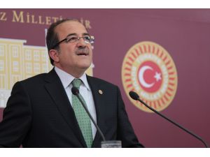 Ak Partili Alpay’ın Hakem Hatası İsyanı