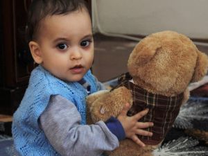 Ameliyat Olamazsa Gözleri Kör Olacak