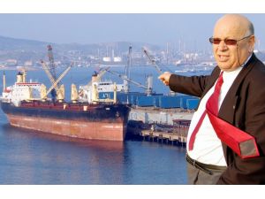 Aliağa Limanları Türkiye’nin Yükselen Değeri