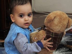 Ameliyat Olamazsa Işıksız Kalacak