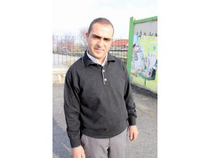 Kahraman İşçi Davutoğlu İle Ne Konuştu ?
