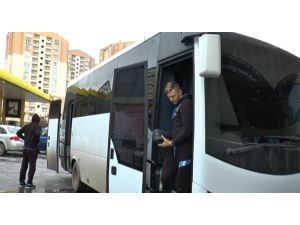 Gençler Birliği Şırnak’ta